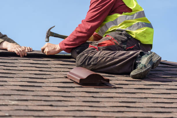 Reliable Okmulgee, OK Roofing Contractor Solutions
