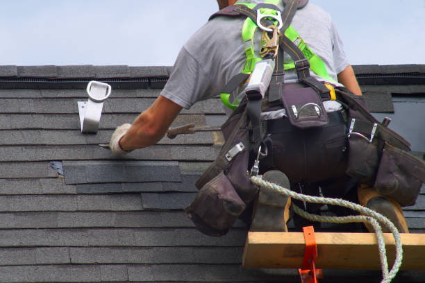 Best Roofing Contractor Near Me  in Mulgee, OK