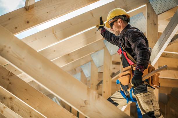 Best Residential Roofing Contractor  in Mulgee, OK