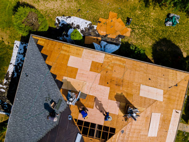 Best Heating Cable for Roof Installation  in Mulgee, OK
