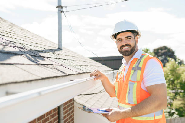 Gutter Installation and Roofing in Okmulgee, OK