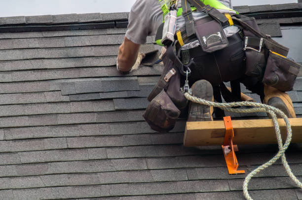 Best Roof Gutter Cleaning  in Mulgee, OK