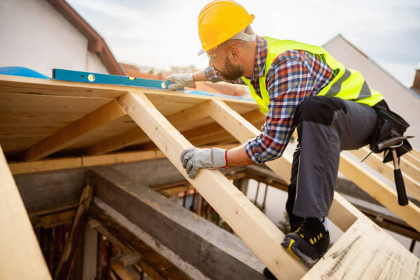 Best Commercial Roofing Services  in Mulgee, OK