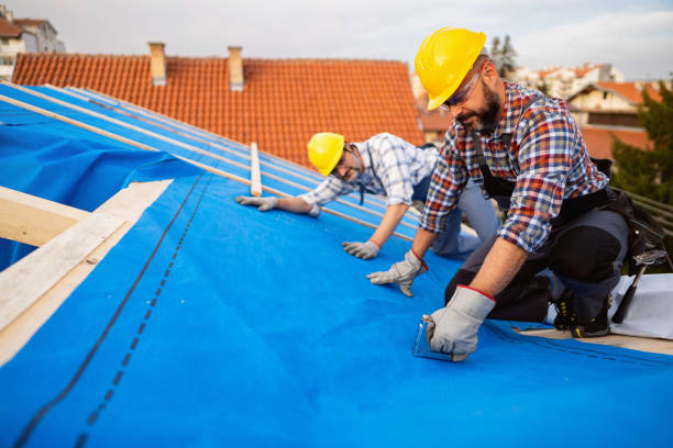 Best New Roof Installation  in Mulgee, OK