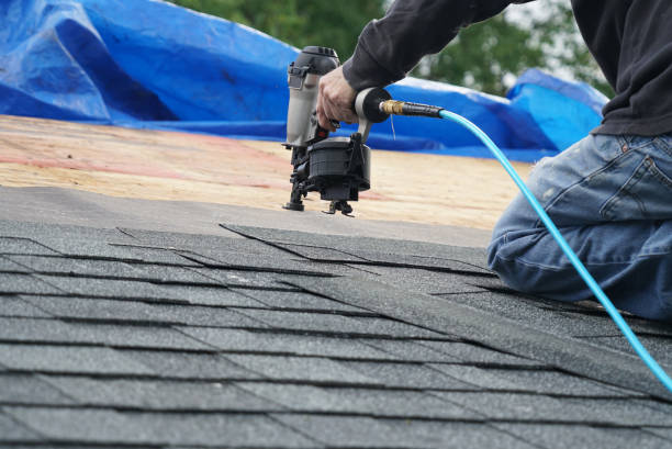 Best Slate Roofing Contractor  in Mulgee, OK