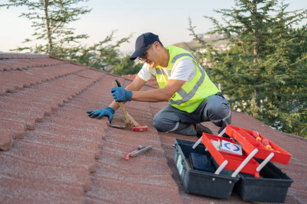 Best Gutter Installation and Roofing  in Mulgee, OK