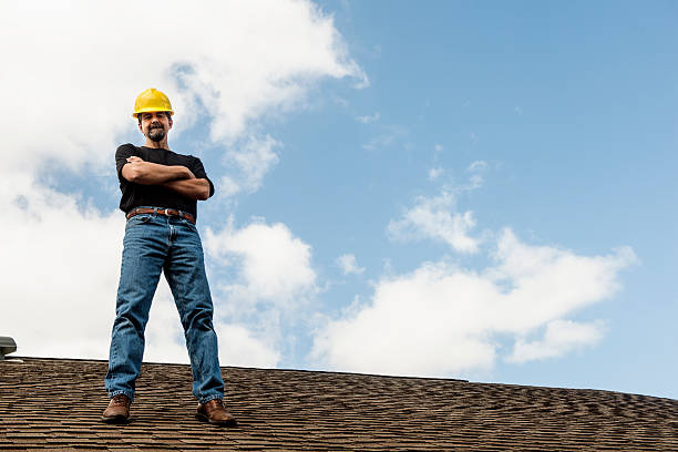 Best New Roof Installation  in Mulgee, OK