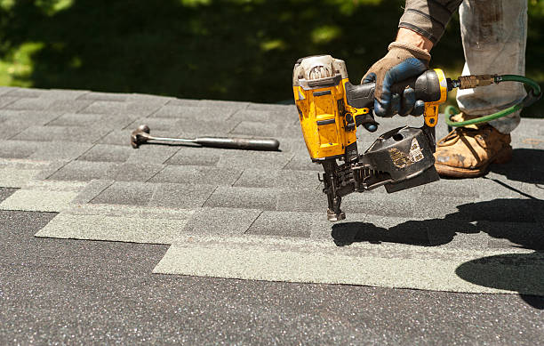 Trusted Okmulgee, OK Roofing Contractor Experts