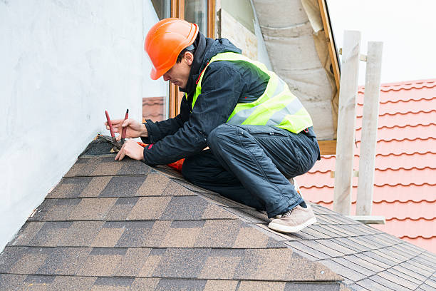 Best Local Roofing Companies  in Mulgee, OK