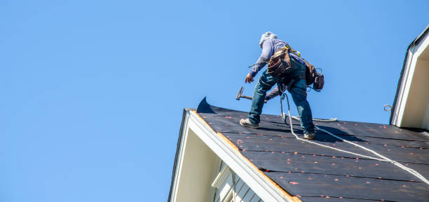 Best Affordable Roofing Company  in Mulgee, OK
