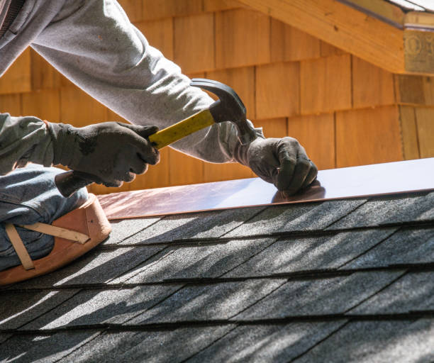 Quick and Trustworthy Emergency Roof Repair Services in Okmulgee, OK